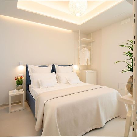 Scirocco Boutique Eco Hotel Torre Pali Esterno foto