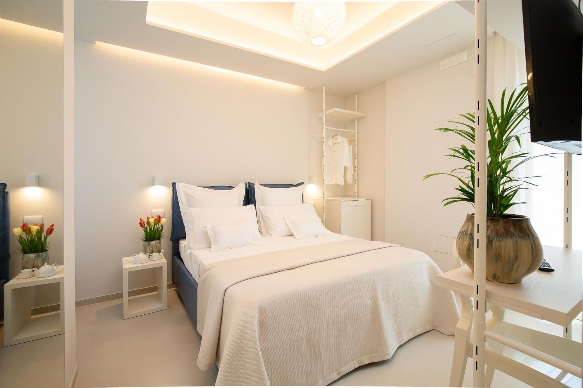 Scirocco Boutique Eco Hotel Torre Pali Esterno foto