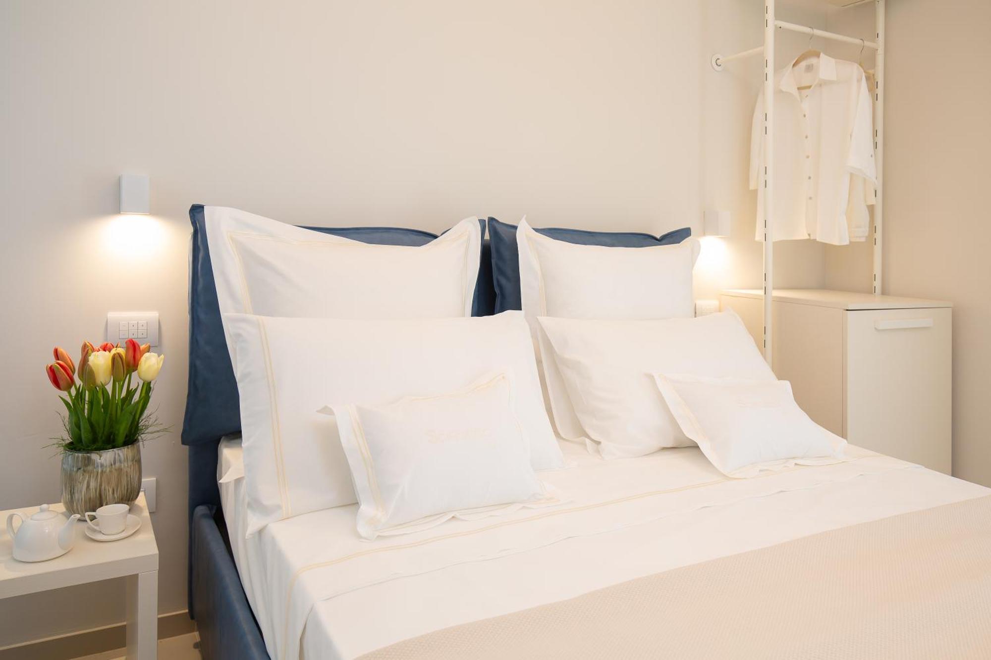 Scirocco Boutique Eco Hotel Torre Pali Esterno foto