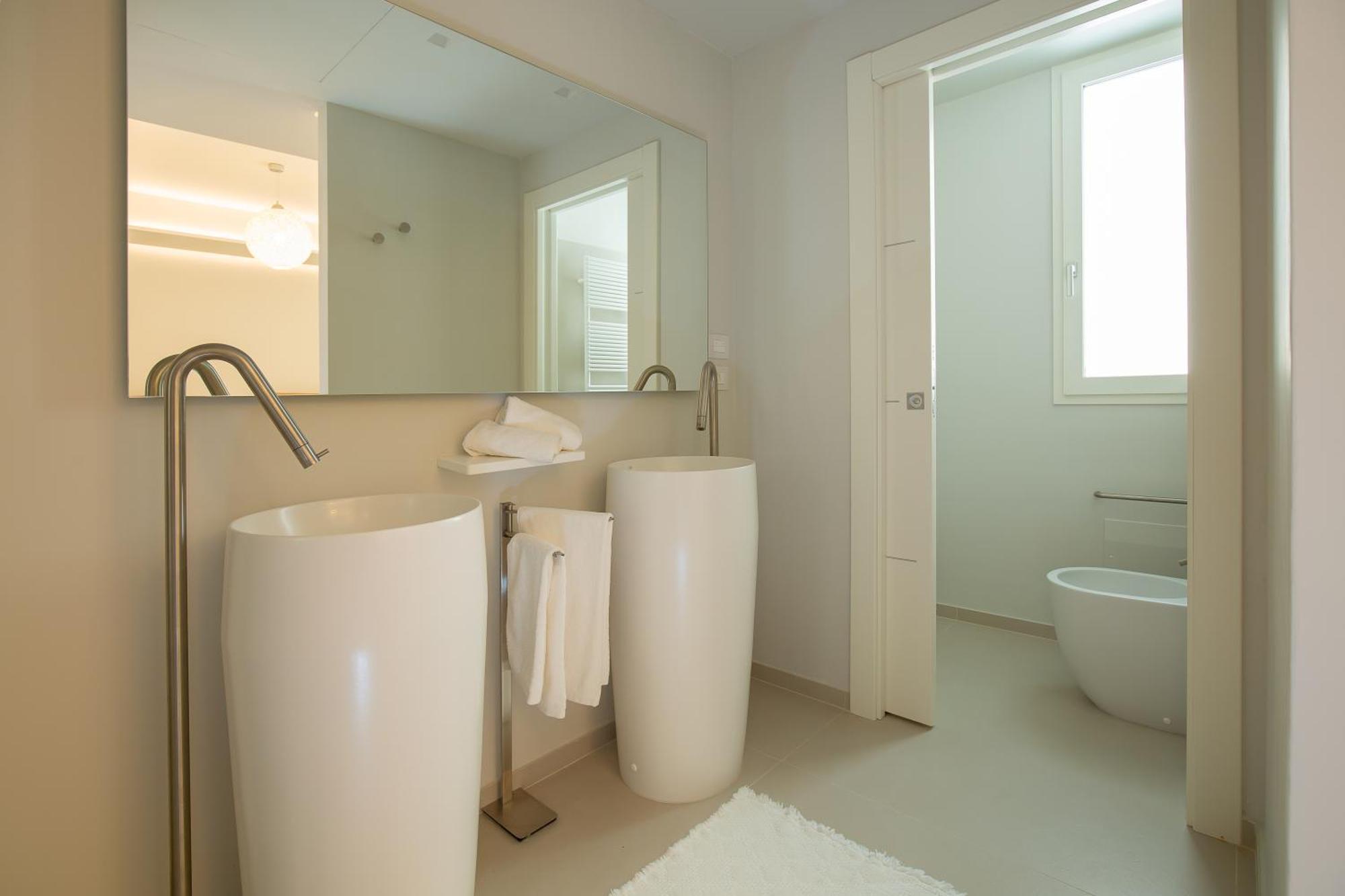 Scirocco Boutique Eco Hotel Torre Pali Esterno foto